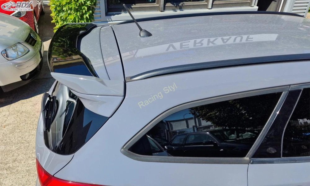 Ford Focus MK3 Turnier ST/ ST-Line střešní spoiler RDX
