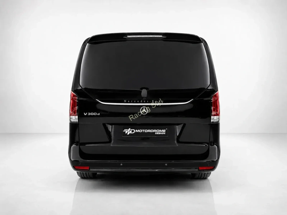 Mercedes Benz V-Class W447 strešní spoiler MD Design