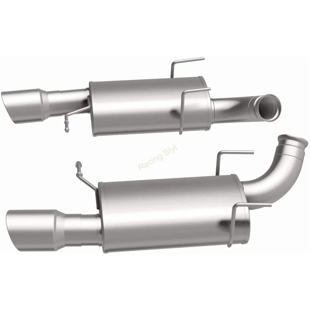 Magnaflow výfuk #15593 Ford Mustang 5.0L V8/ 5.4L V8 Shelby GT500 2011-12