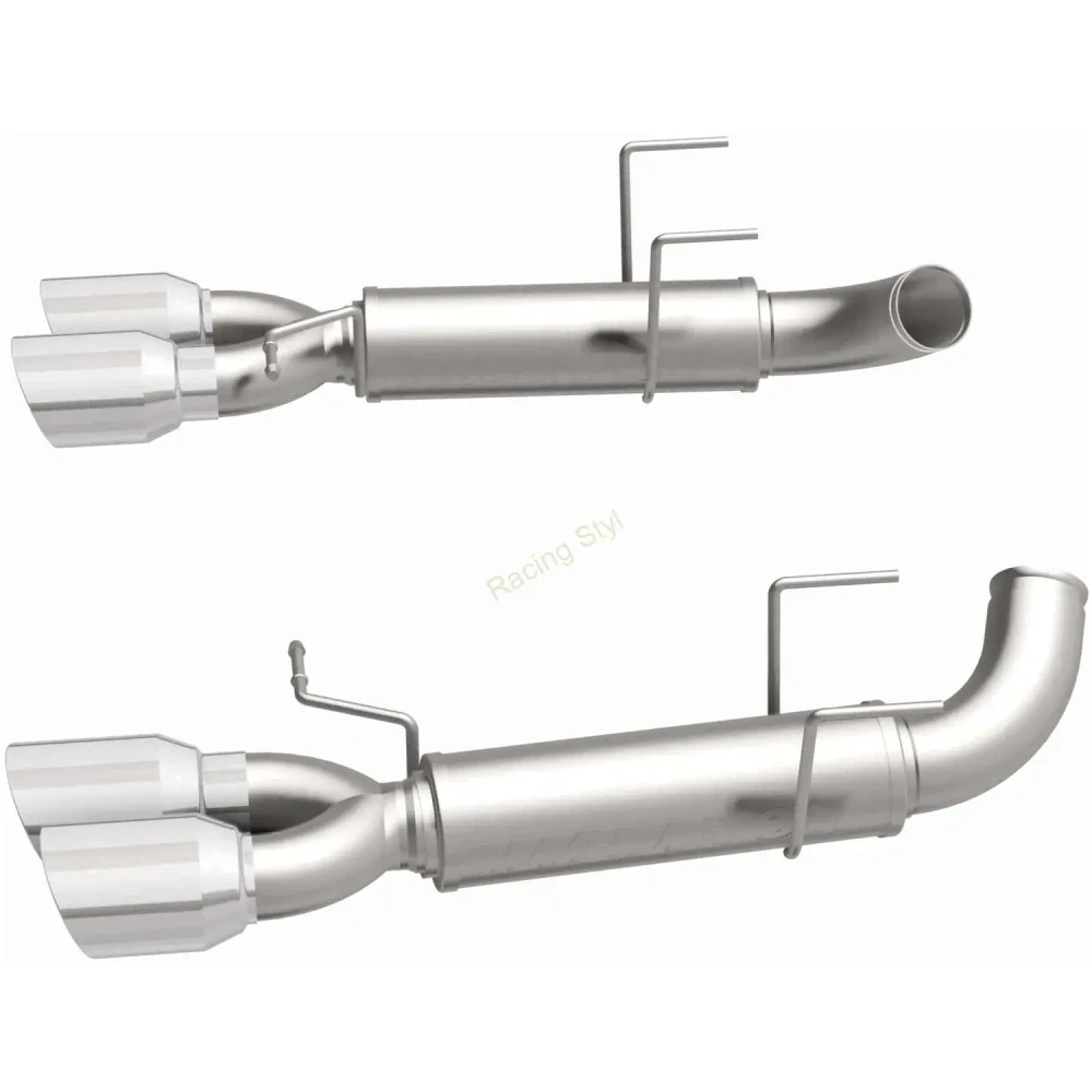 Magnaflow výfuk #15077 Ford Mustang 5.0L V8 2011-12