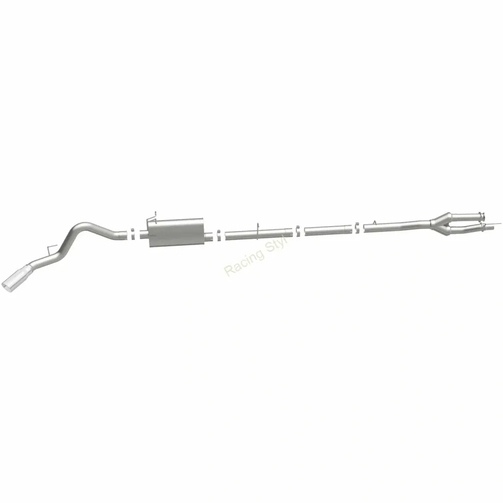 Magnaflow výfuk #19174 Ford F-250/ F-350 6.2L V8 2011-16