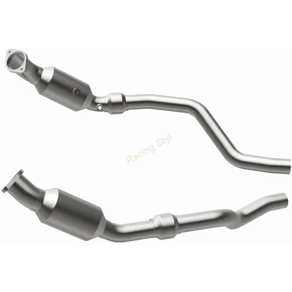 Magnaflow katalyzátor #16421 Chrysler 300 2005-17/ Dodge Challenger R/T 2009-17/ Charger 2007-12/ Magnum 2005-08 5.7L V8