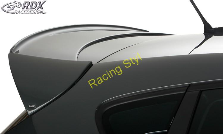Seat Leon 1P Facelift Střešní spoiler RDX velká verze
