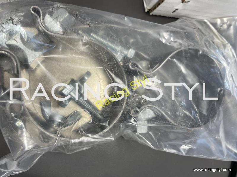 MagnaFlow RACE 10785 Cut-Out výfuková odbočka 76,2 mm