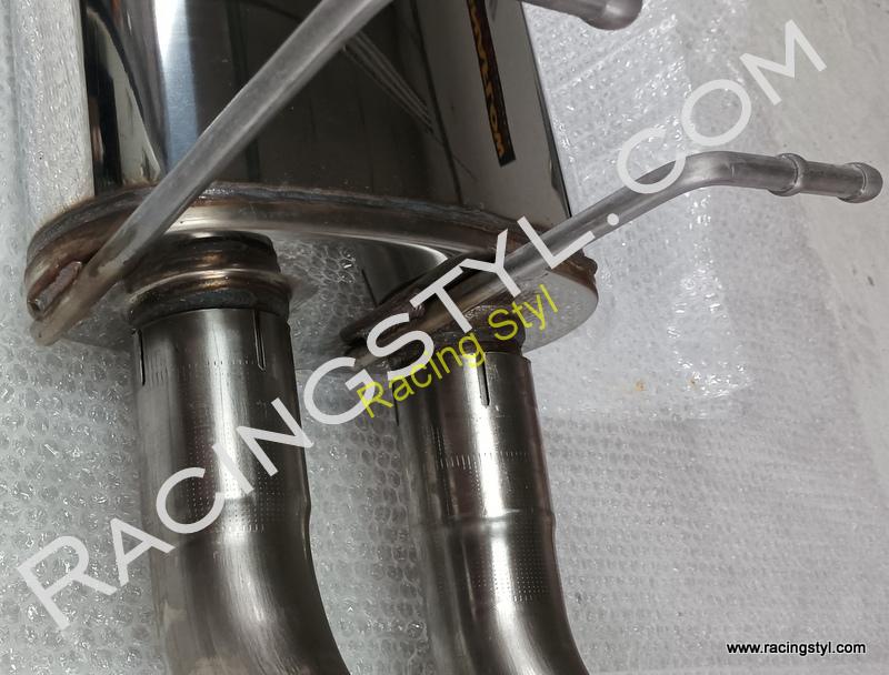 MagnaFlow výfuk #19429 Dodge RAM 1500 5.7L V8 2019-24