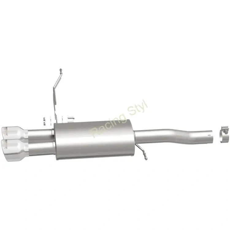 MagnaFlow výfuk #19134 Mini Cooper S/ JCW 2.0L 2014-24