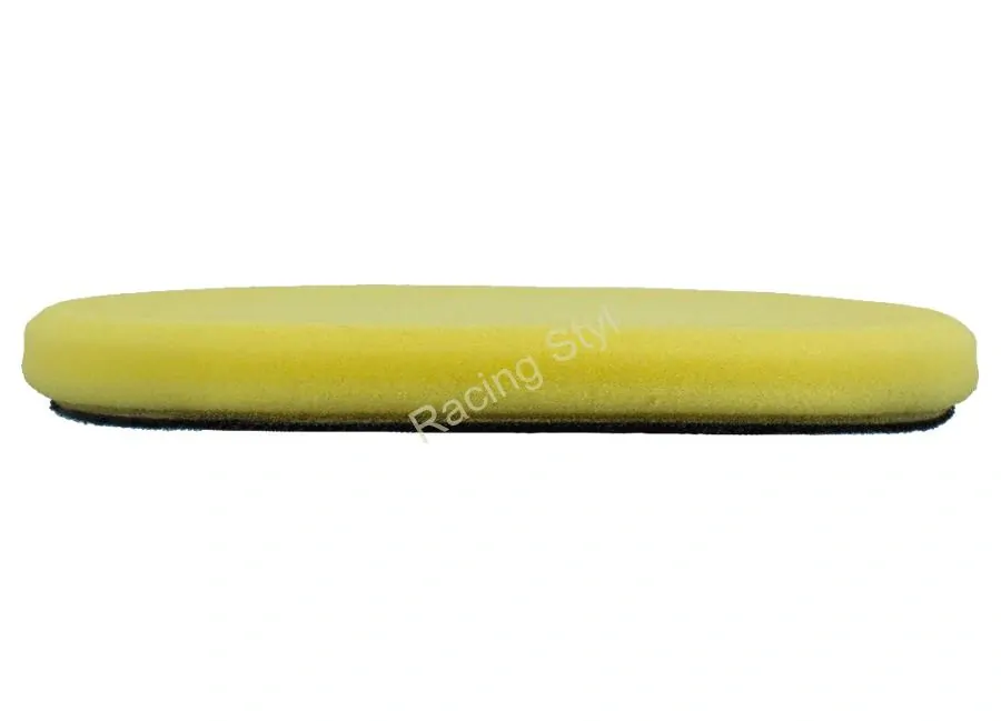 Meguiar's Soft Buff Foam Polishing Disc 5" - lešticí kotouč pro DA leštičku (střední) 5palcový