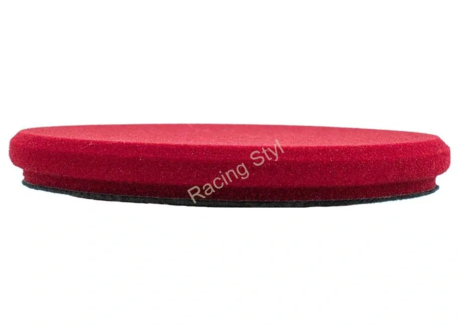 Meguiar's Soft Buff Foam Cutting Disc 5" - korekční kotouč pro DA leštičku (tvrdý) 5palcový