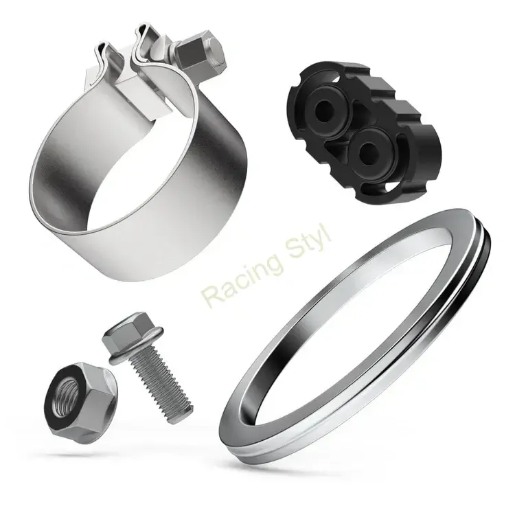 MagnaFlow výfuk #19437 Jeep JL Wrangler 2.0L 2018-24