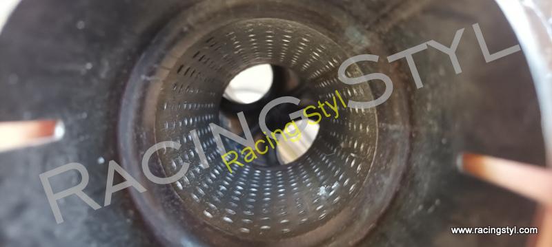 MagnaFlow výfuk #19453 Ford Ranger 2.3L 2019-22