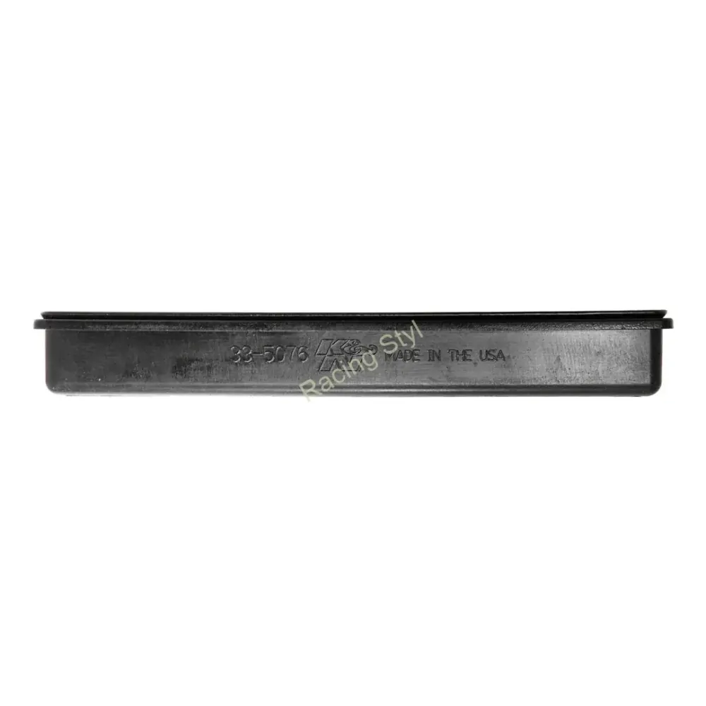 Vzduchový filtr K&N 33-5076 Jeep Wrangler/ Gladiator 2.0/ 2.2/ 3.6L 2018-24