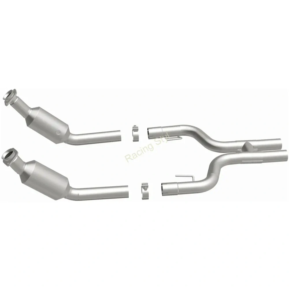 MagnaFlow katalyzátor #49001 Ford Mustang 4.6L V8 2005-10