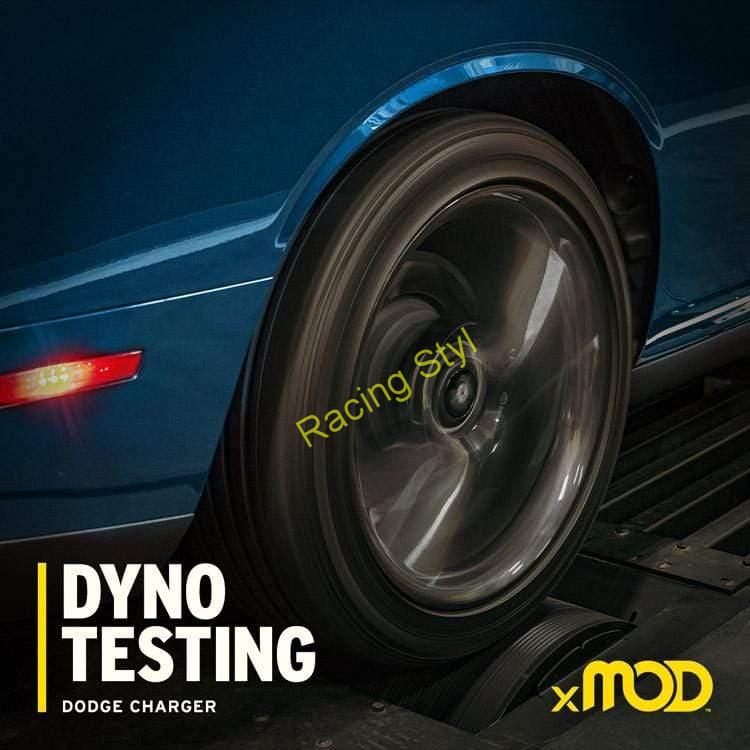 MagnaFlow výfuk XMOD #19496 Dodge Charger 6.4/ 6.2L/ 5.7L V8 a Chrysler 300 5.7L V8 2015-21