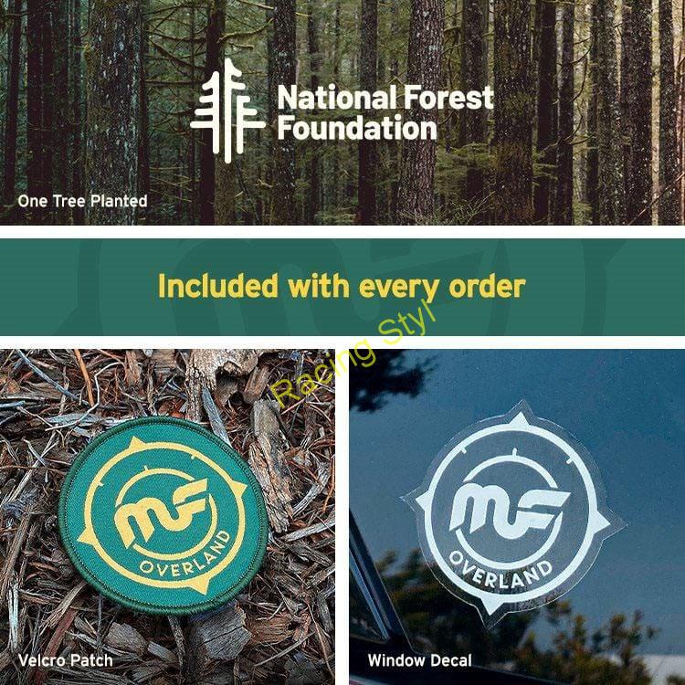 MagnaFlow výfuk #19538 Toyota 4Runner 3.4L V6 1996-2002