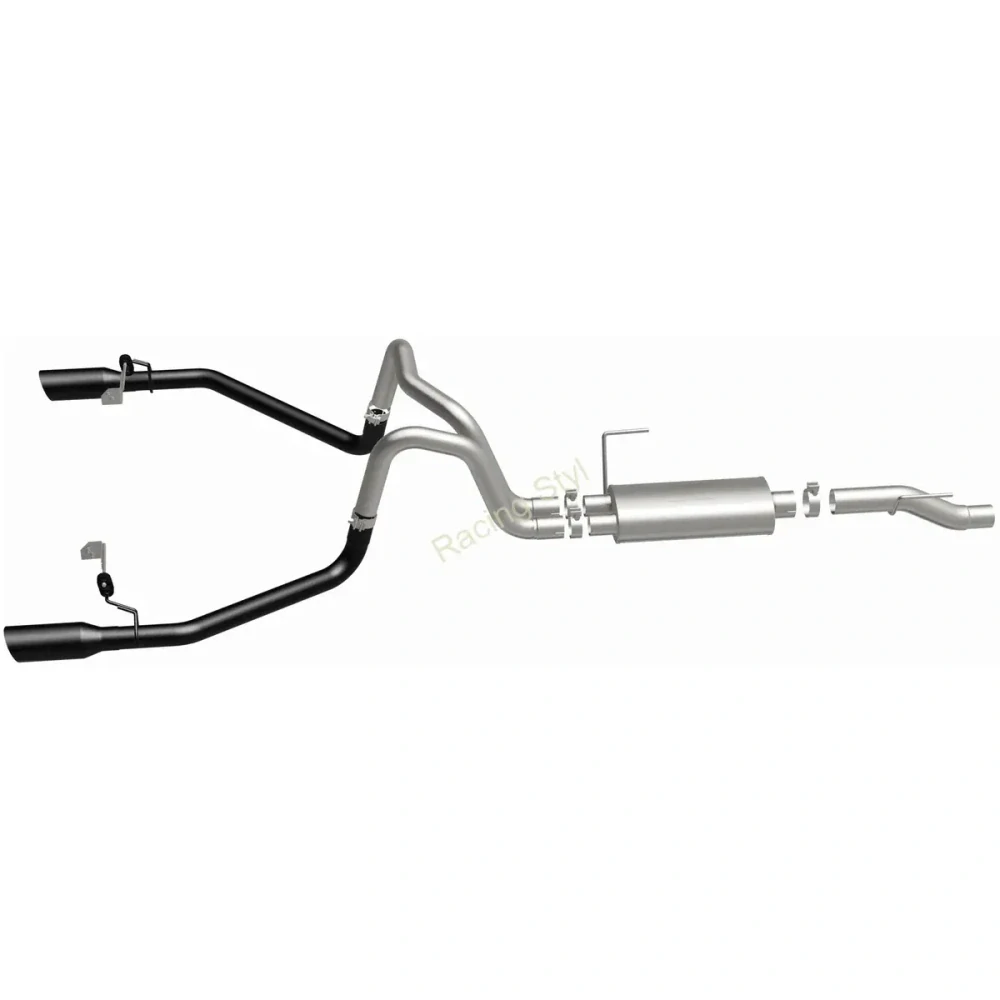 MagnaFlow výfuk #19562 Ford F-150 5.0L V8 a 2.7-3.5L V6 2021-26