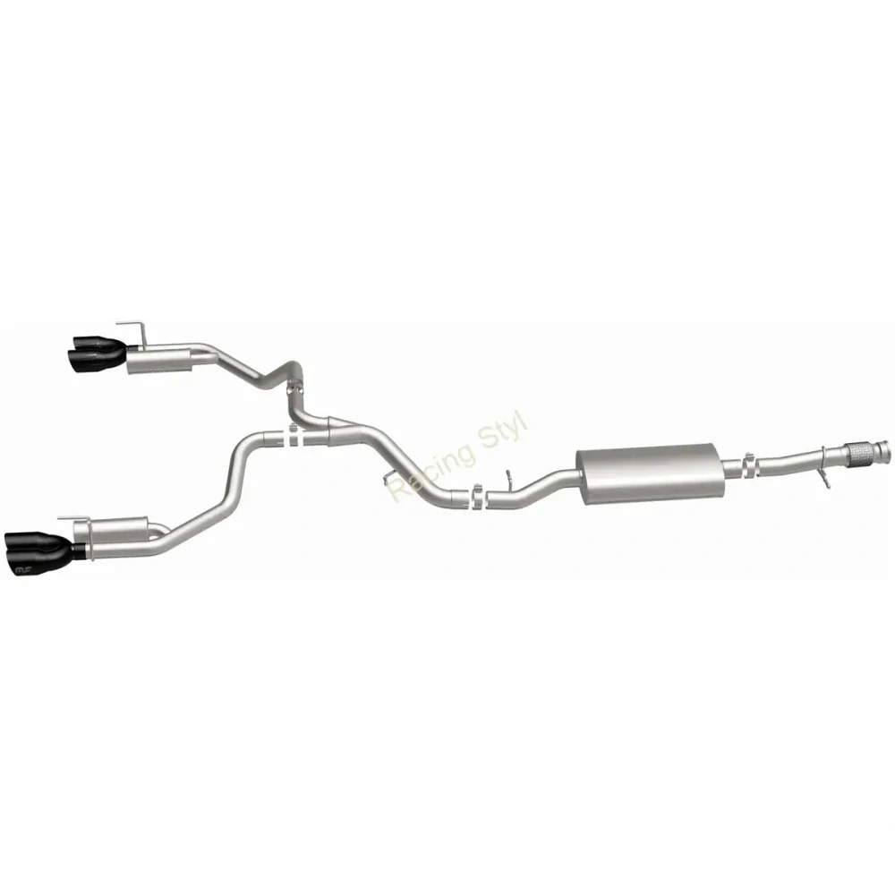 MagnaFlow #19580 Chevy Tahoe/ GMC Yukon/ Cadillac Escalade 6.2L V8 2012-26