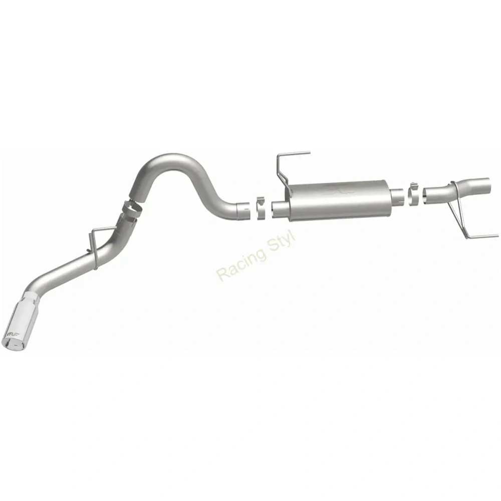 MagnaFlow výfuk #19590 Ford F-150 3.5L V6 PowerBoost 2021-26