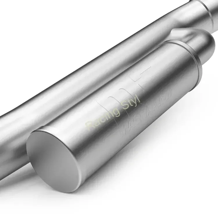 Magnaflow výfuk #19582 Jeep Wrangler Rubicon 392 6.4L V8 2021-24