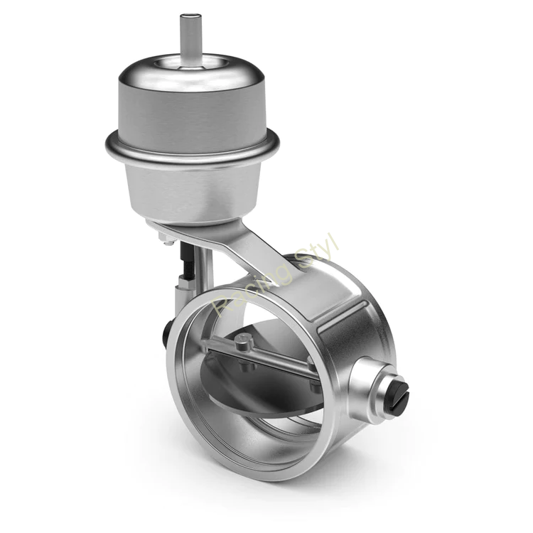 MagnaFlow výfuk #19598 Jeep Wrangler 392 6.4L V8 2021-24