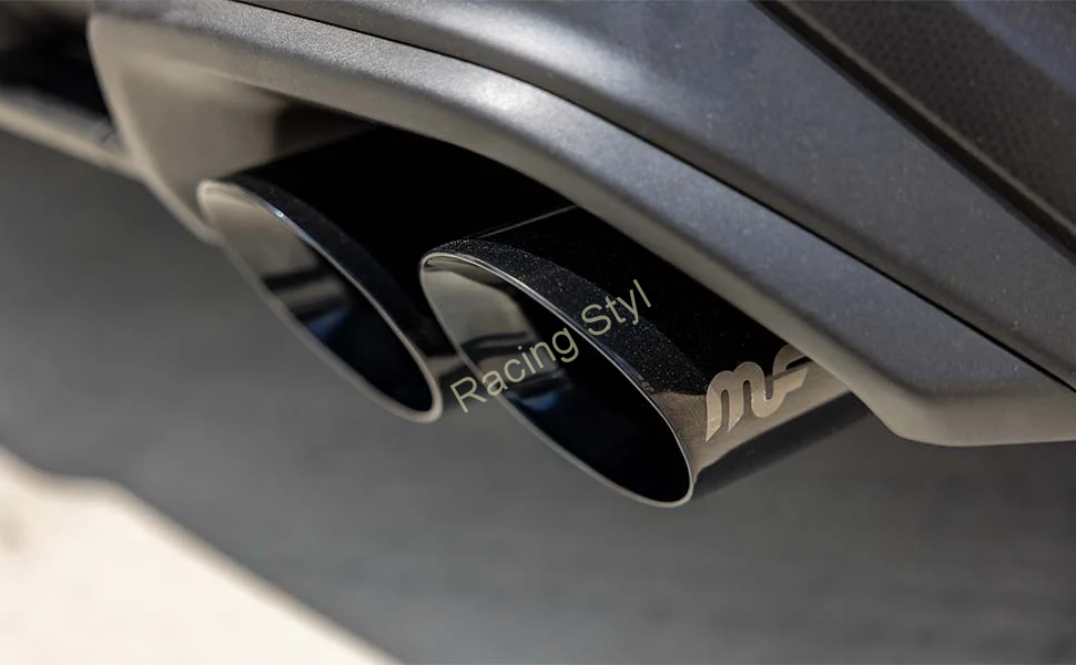 MagnaFlow výfuk #19608 Subaru WRX H4 2.4L 2022-23