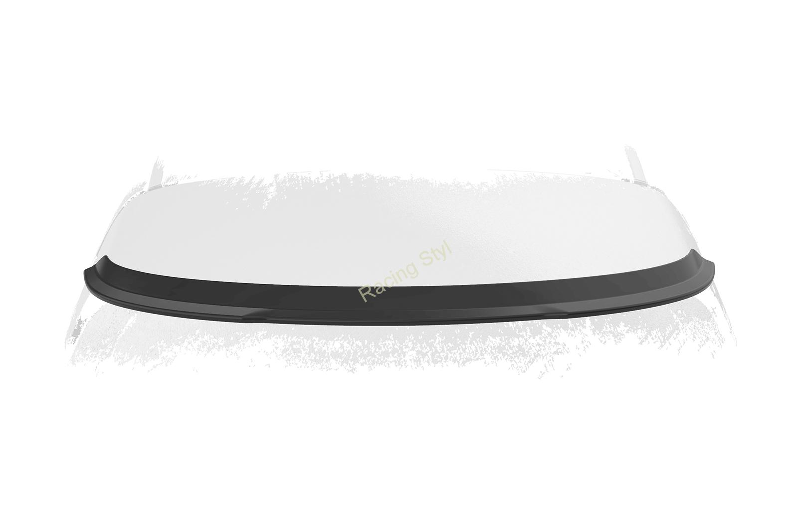Mercedes Benz EQA (H 243) spoiler nad zadní okno Glossy Black CSR Lesk