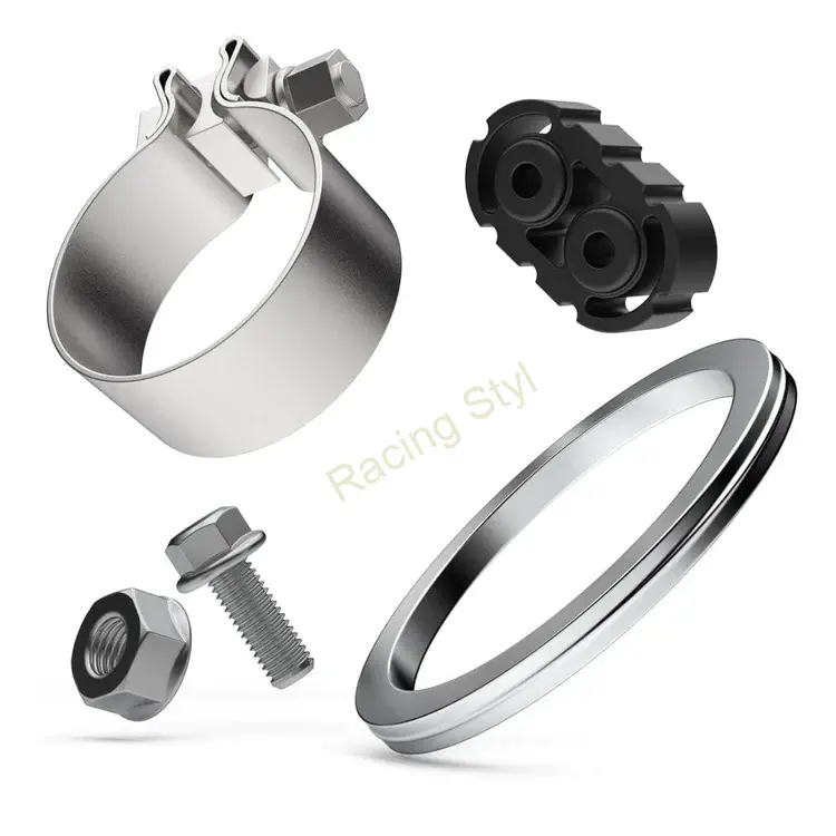 MagnaFlow výfuk 19200 RAM 2500/3500 6.4L V8 2014-24