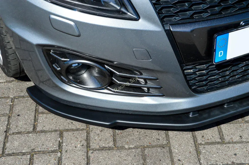 Suzuki Swift Sport FZ/NZ přední spoiler lipa IN Tuning