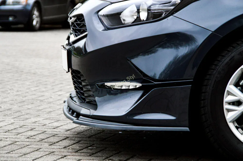 Kia Ceed CD přední spoiler lipa IN Tuning