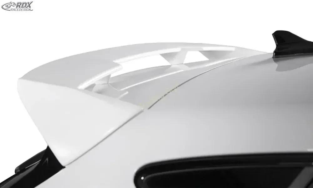 Zadní spoiler křídlo RDX pro SEAT LEON/ CUPRA Leon KL
