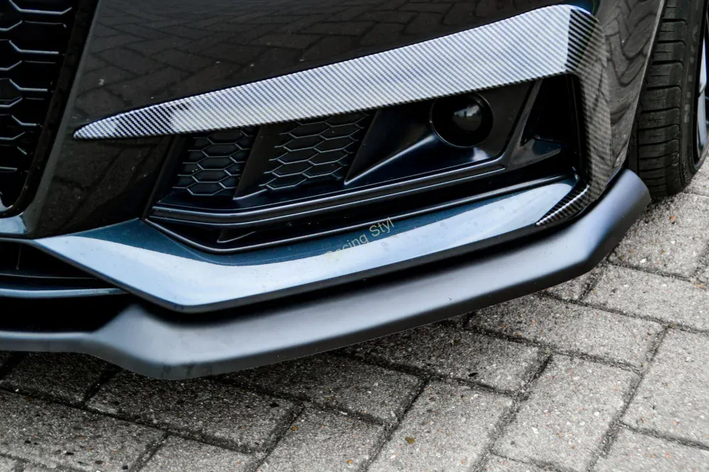 Audi A4 S-Line/ S4 B9 přední spoiler lipa IN Tuning