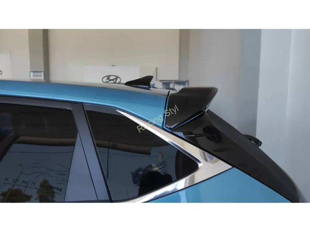 Hyundai i20 2020- Standard/ N-Line střešní spoiler křídlo MD Design