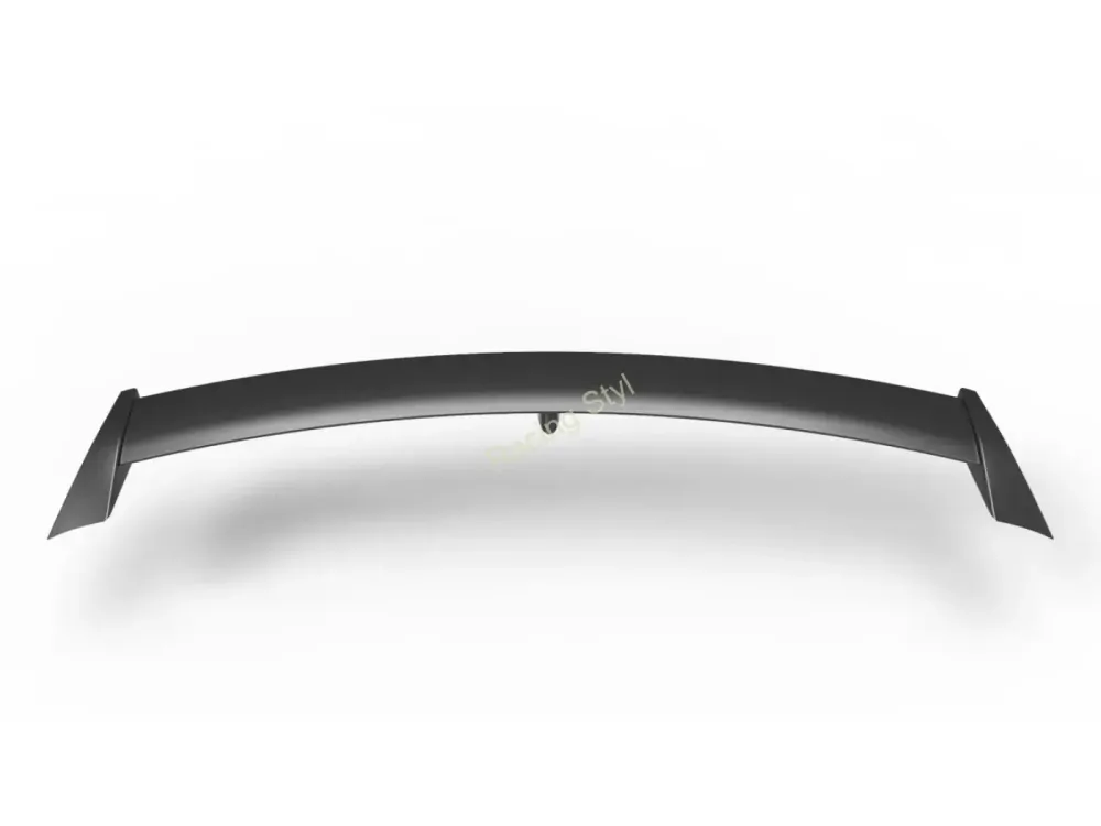 Opel Corsa F střešní spoiler křídlo V1 MD Design