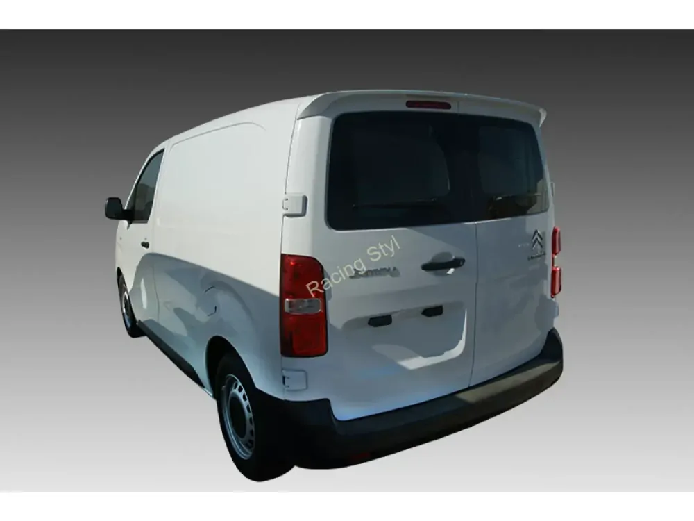 Opel Vivaro C střešní spoiler pro křídlové dveře V1 MD Design