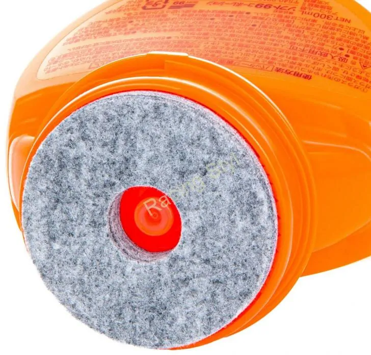 Soft99 Glaco Roll On MAX 300ml tekuté stěrače