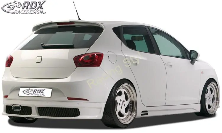 SEAT Ibiza 6J 5dveř. střešní spoiler RDX