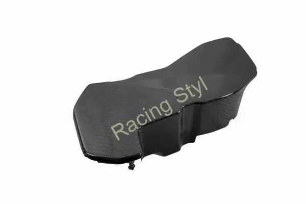 Toyota A90/91 2020-23 carbonový kryt ECU APR