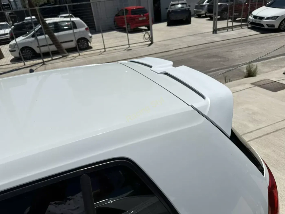 VW Golf 7/ 7 Facelift GTI/ R/ R-Line střešní spoiler MD Design