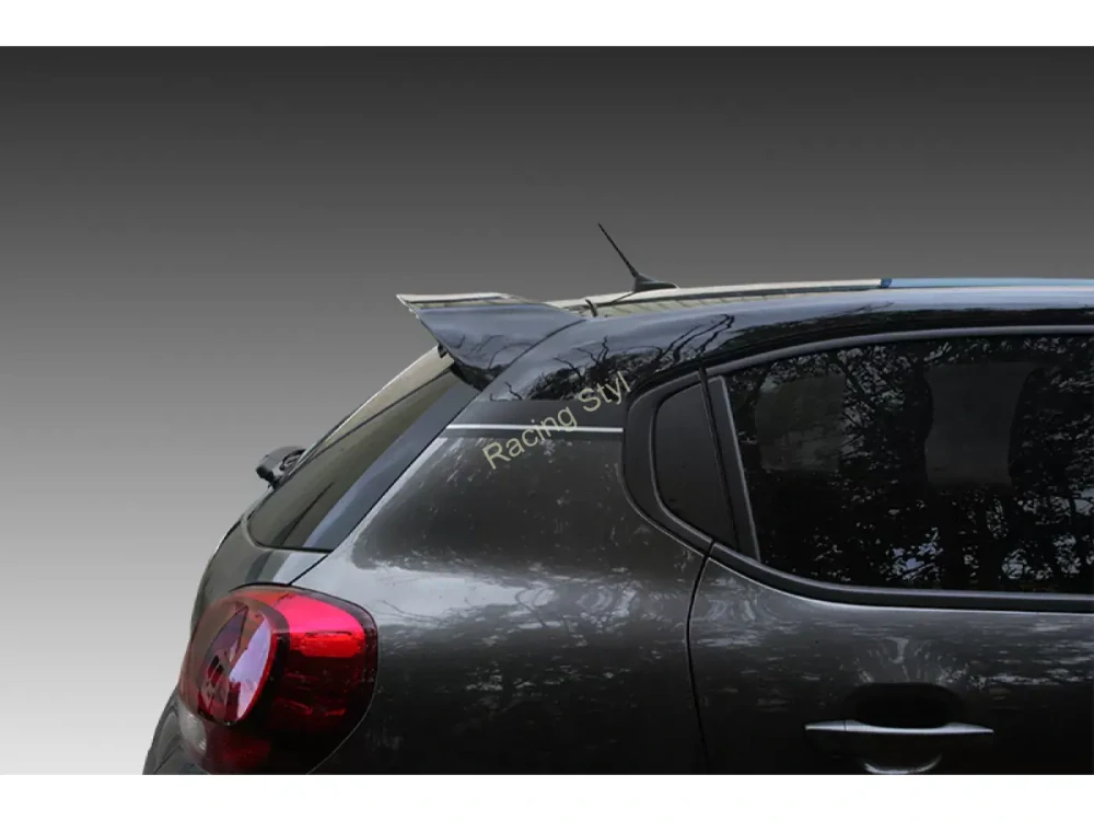 Citroen C3 2017- střešní spoiler MD Design