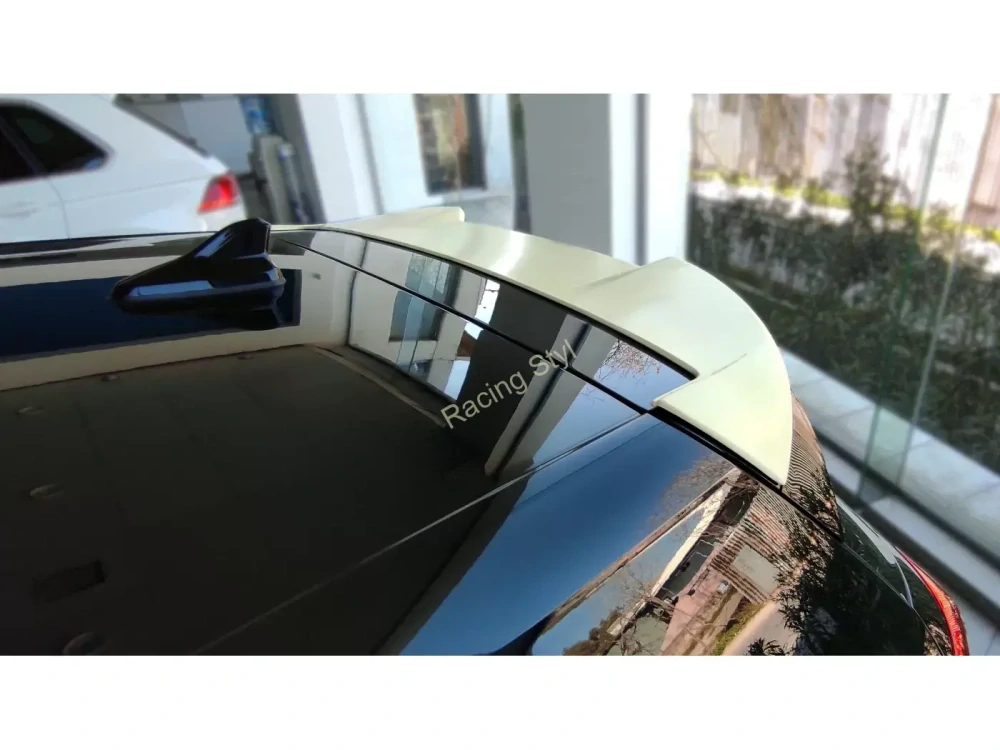 VW Golf 8 Standard/ R-Line střešní spoiler MD Design