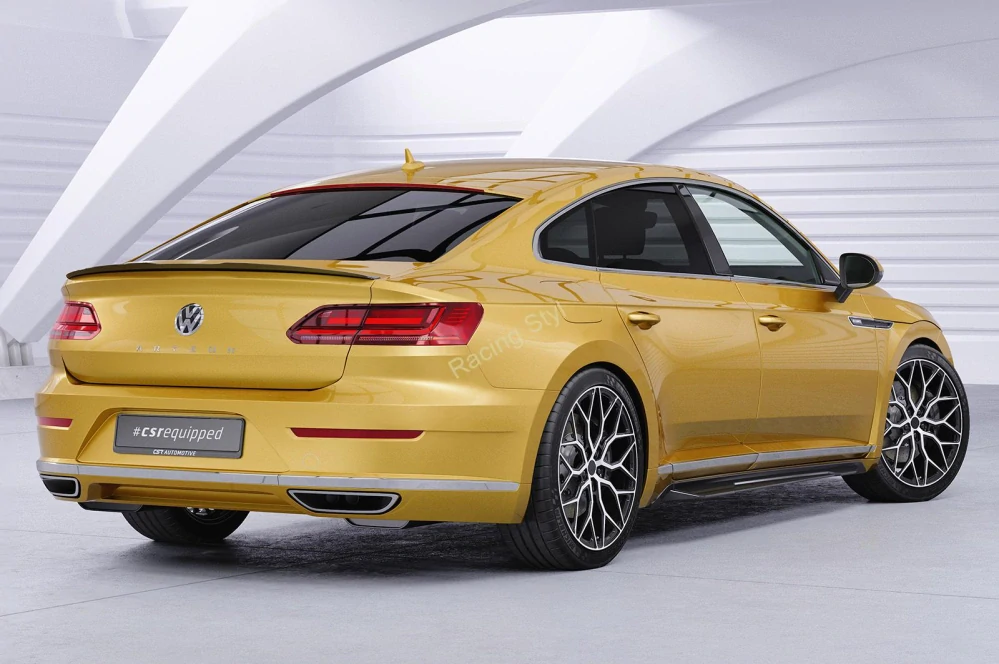 VW Arteon spoiler na víko kufru CSR Matt.