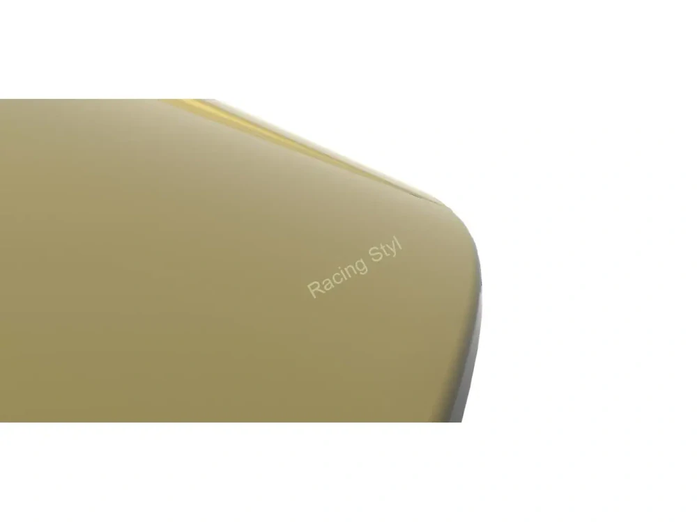 Ford Transit Courier střešní spoiler pro křídlové dveře MD Design