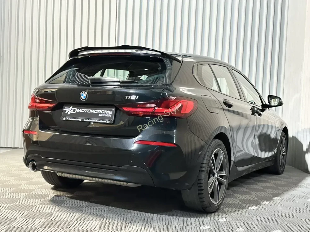 BMW 1 F40 střešní spoiler křídlo MD Design