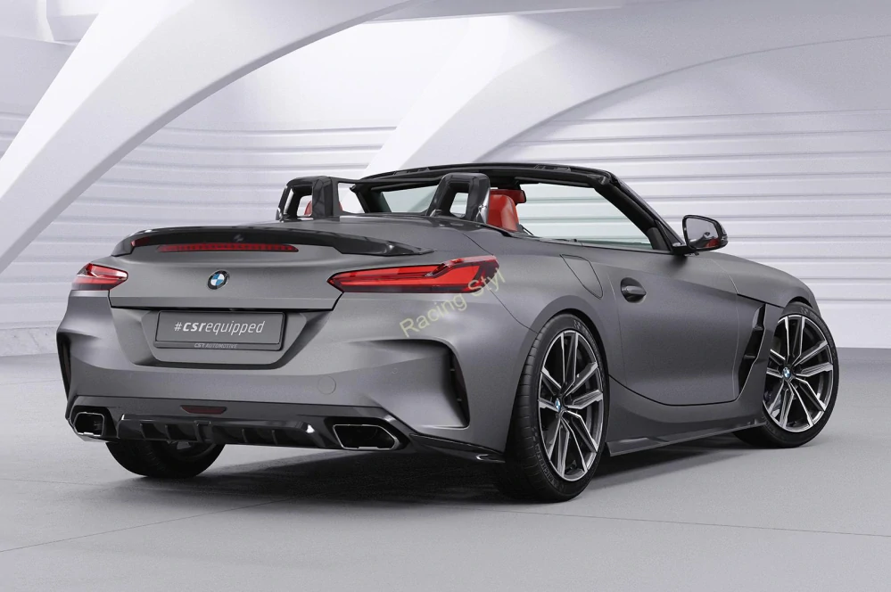 BMW Z4 G29 spoiler na víko kufru CSR