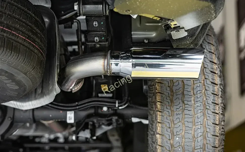 Magnaflow výfuk #19649 Chevrolet Colorado/ GMC Canyon 2.7L L4 2023-