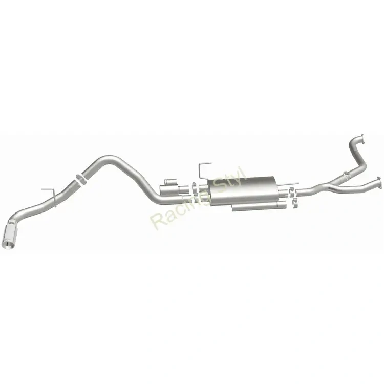 Magnaflow výfuk #19574 Nissan Frontier 3.8L V6 2022-25