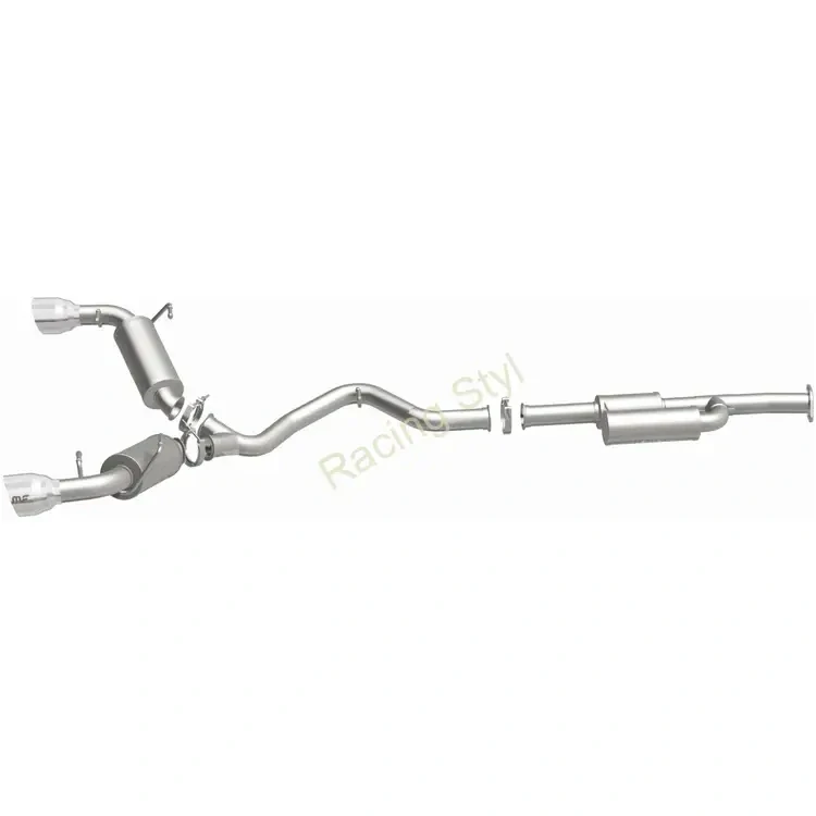 Magnaflow výfuk #19595 Toyota 86/ GR86/ Subaru BRZ/ Scion FR-S 