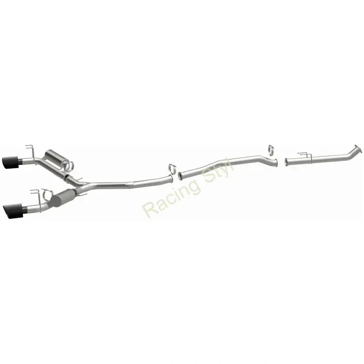 Magnaflow výfuk #19600 Acura Integra/ Honda Civic Si 2022-24