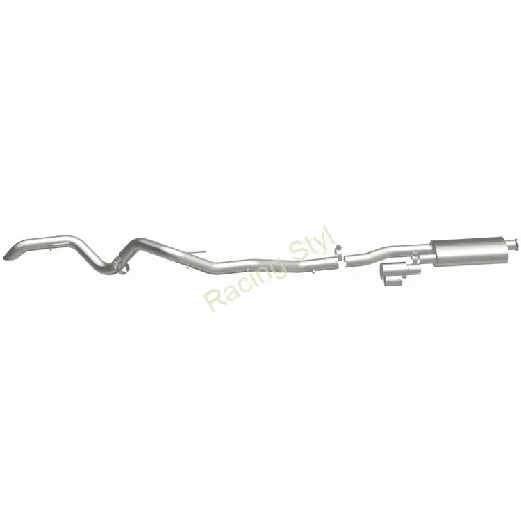 Magnaflow výfuk #19621 Jeep Gladiator 3.6L V6 2020-25