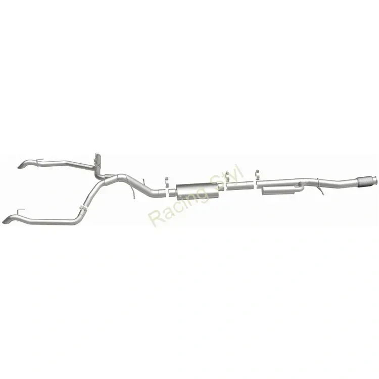 Magnaflow výfuk #19626 Chevrolet Silverado 1500/ GMC Sierra 1500 6.2L V8 2019-25