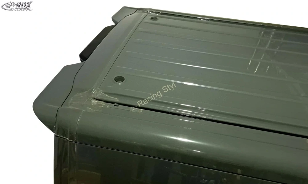 IVECO Daily H2 2014- střešní spoiler RDX